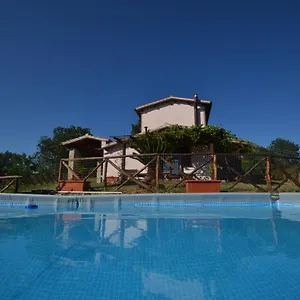 Podere Arco Saturnia