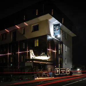 Hotel 57 Reshotel Orio Orio al Serio