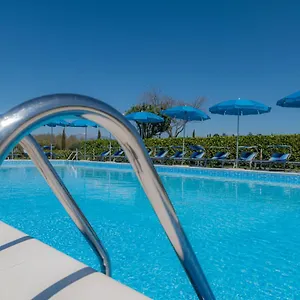 Hotel Bagner Sirmione