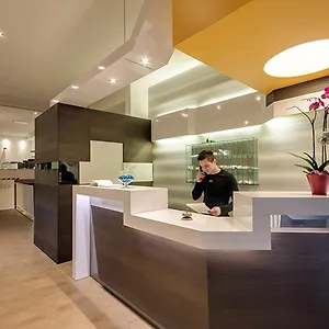 Hotel Genius Downtown Milán