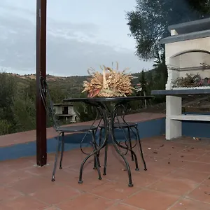  Bed and breakfast Santu Larentu Italia