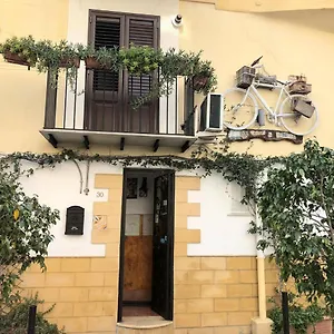 Bed & Breakfast Bahalara Palermo