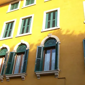 Guest house Romeo Design Verona