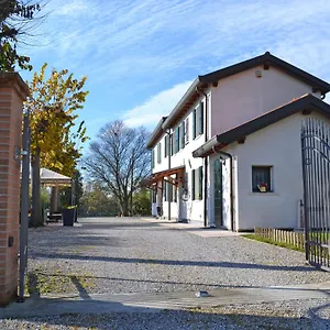  Bed and breakfast La Italia