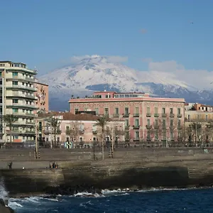 Bed & Breakfast I Puritani CTA