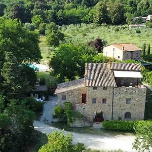 Giogliano Bed and breakfast