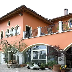 La Villetta , Raffa Italien