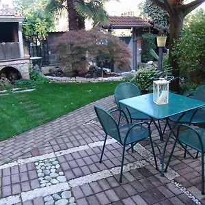  Bed and breakfast Il Fragolo Italia