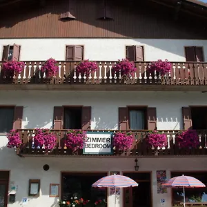  Bed and breakfast Astor Italia