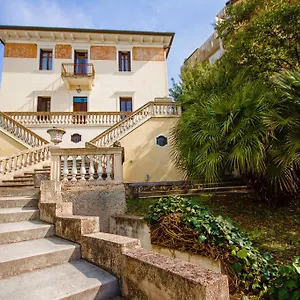 Alla Liberty Bed & Breakfast 2*, Verona Italien