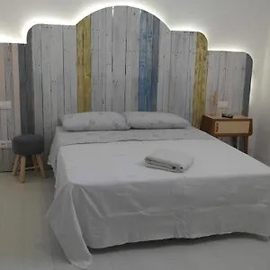 Bed & Breakfast My Eco Olbia