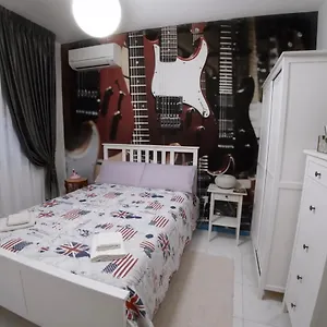 Bed & Breakfast I Art Cagliari