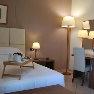 *** Hotel Domus Mariae Italia