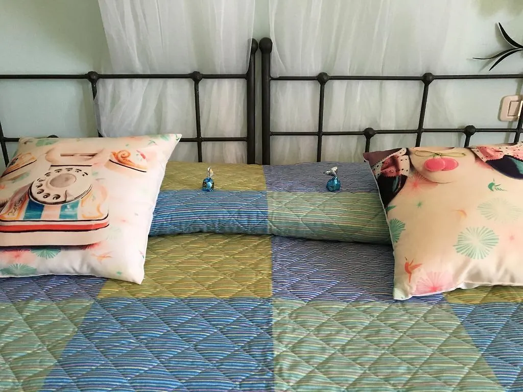 Bed and breakfast B&B 8380 Saturnia Terme