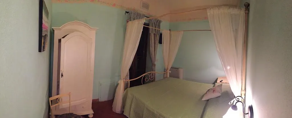 B&B 8380 Saturnia Terme 3*,