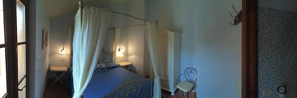 Bed and breakfast B&B 8380 Saturnia Terme