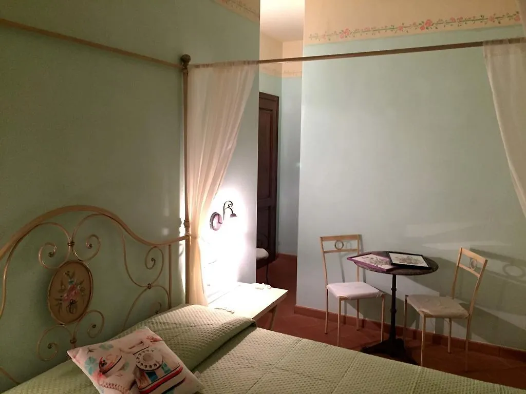 B&B 8380 Saturnia Terme