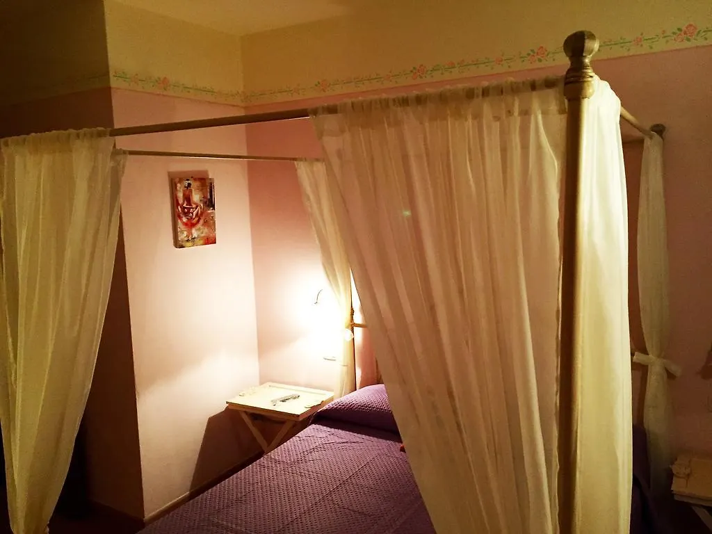 B&B 8380 Saturnia Terme Bed and breakfast