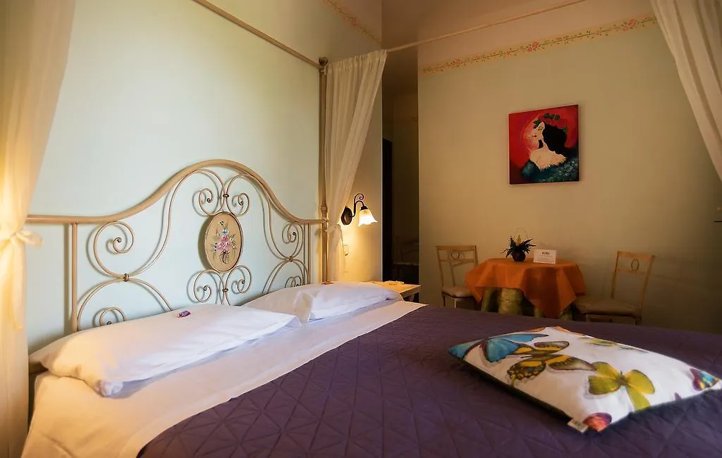 Bed and breakfast B&B 8380 Saturnia Terme