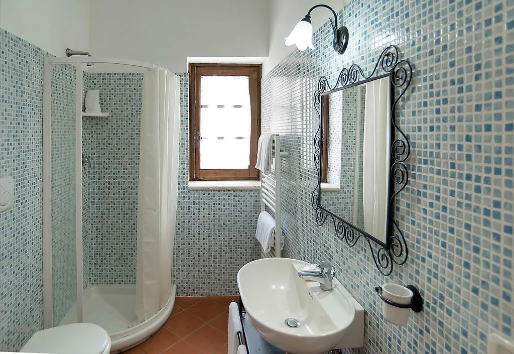Bed and breakfast B&B 8380 Saturnia Terme