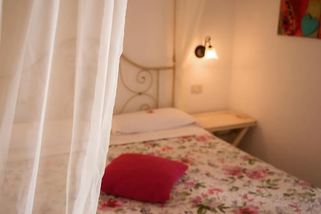 B&B 8380 Saturnia Terme